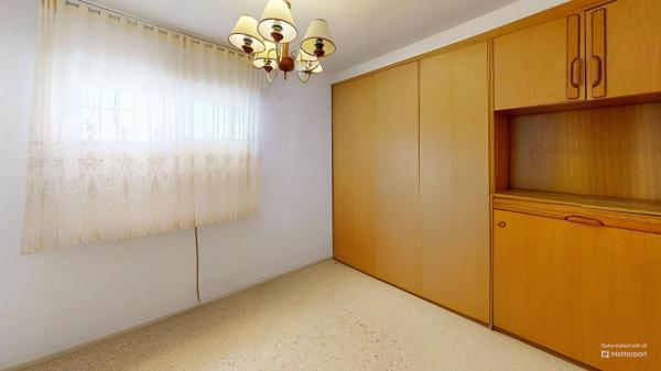 Piso en calle Teresa Zabell