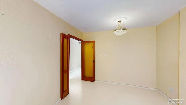 Piso en calle Teresa Zabell