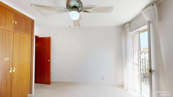 Piso en calle Teresa Zabell