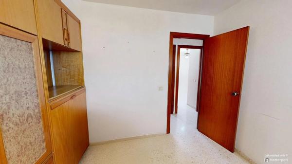 Piso en calle Teresa Zabell