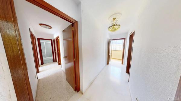 Piso en calle Teresa Zabell