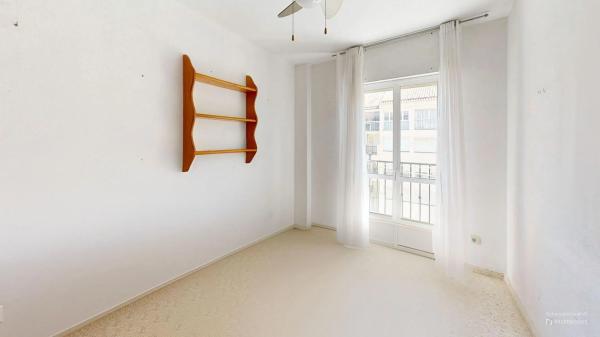 Piso en calle Teresa Zabell