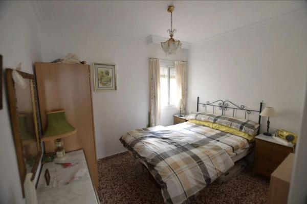 Piso en calle de la Paz