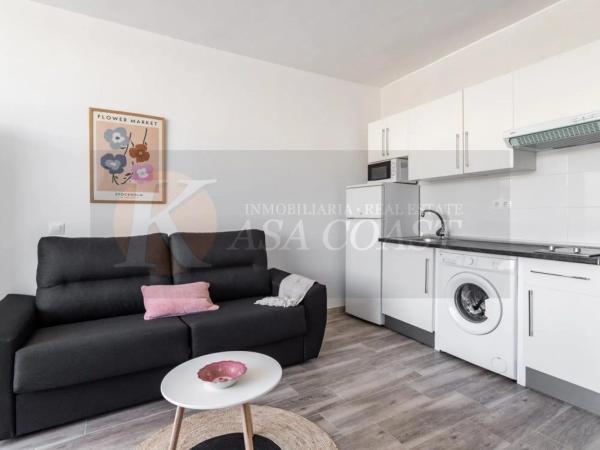 Estudio en Zona Puerto Deportivo