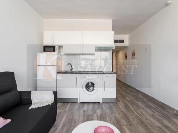 Estudio en Zona Puerto Deportivo