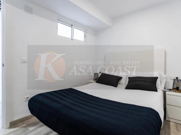 Estudio en Zona Puerto Deportivo