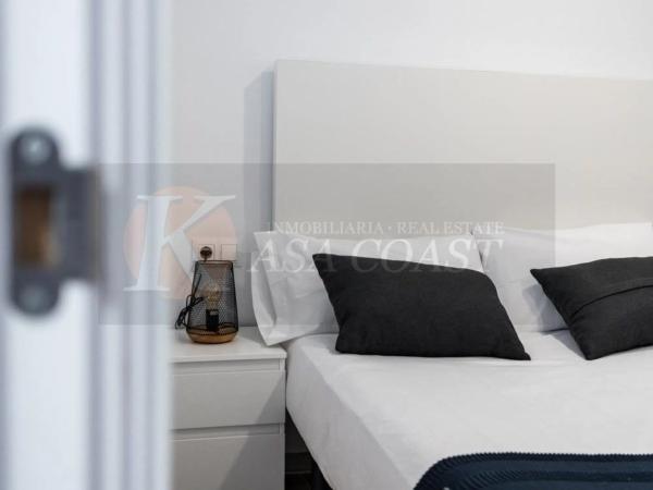 Estudio en Zona Puerto Deportivo