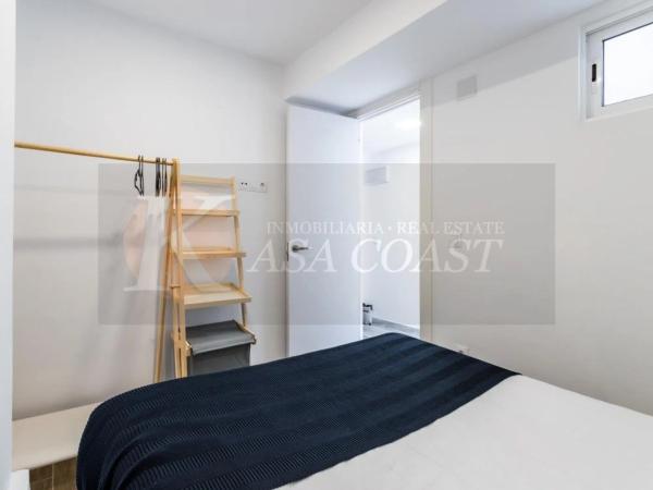 Estudio en Zona Puerto Deportivo