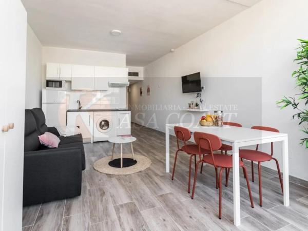 Estudio en Zona Puerto Deportivo