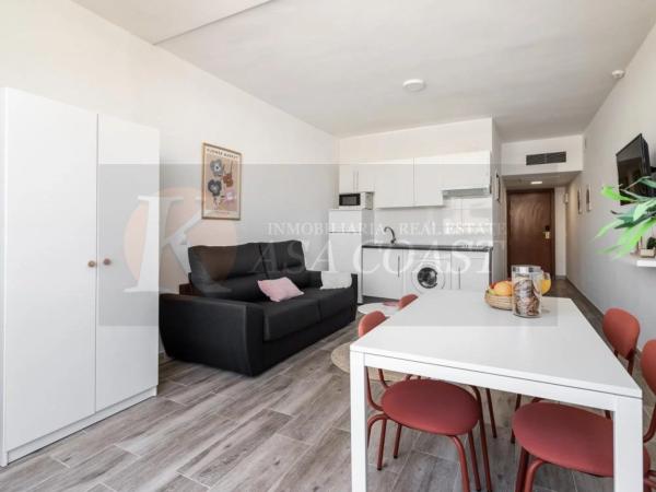 Estudio en Zona Puerto Deportivo