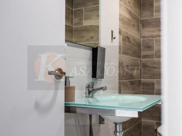 Estudio en Zona Puerto Deportivo