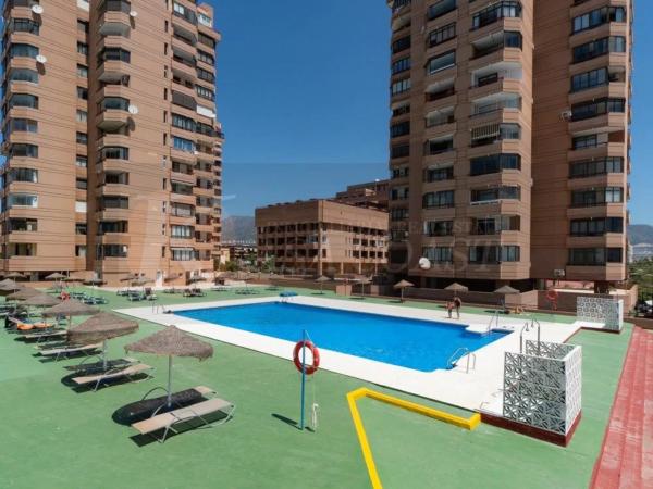 Estudio en Zona Puerto Deportivo