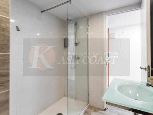 Estudio en Zona Puerto Deportivo