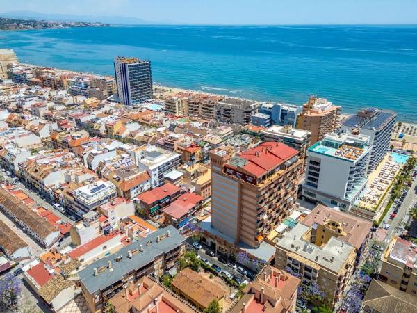Casa independiente en calle Víctor de la Serna, 6 -8