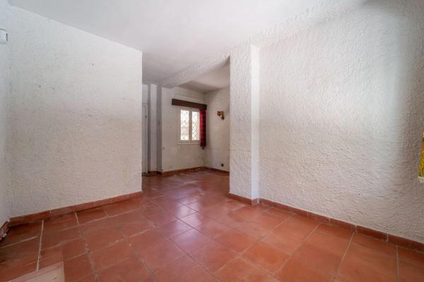 Casa independiente en calle Víctor de la Serna, 6 -8