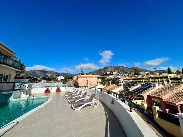 Casa independiente en calle Castaño, 35 -29