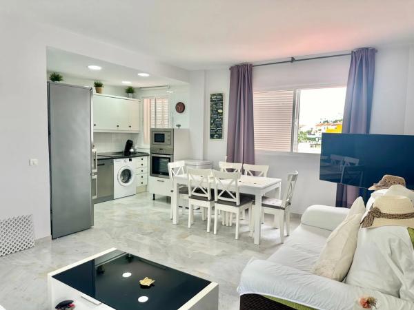 Piso en calle Bambú