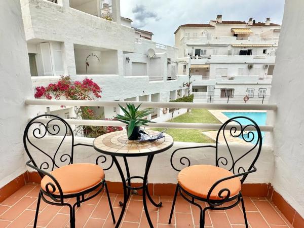 Piso en calle Bambú