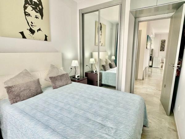 Piso en calle Bambú