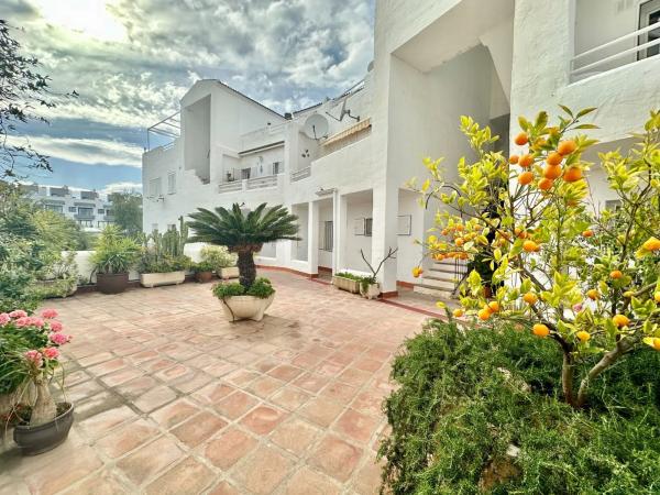 Piso en calle Bambú