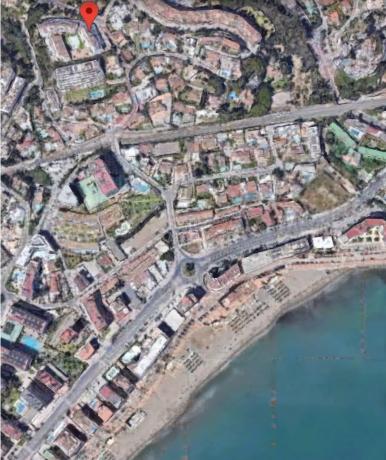 Piso en calle Bambú