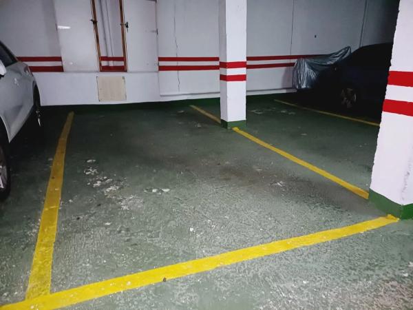 Piso en calle Bambú