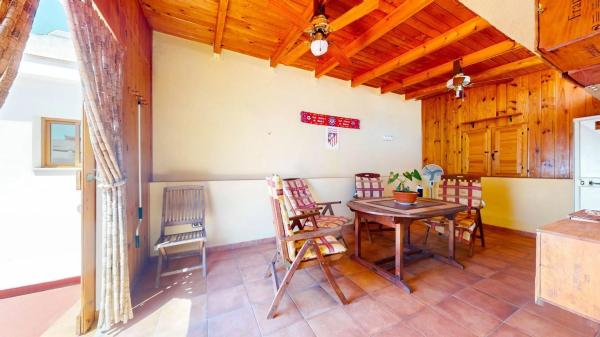 Dúplex en Zona Puerto Deportivo