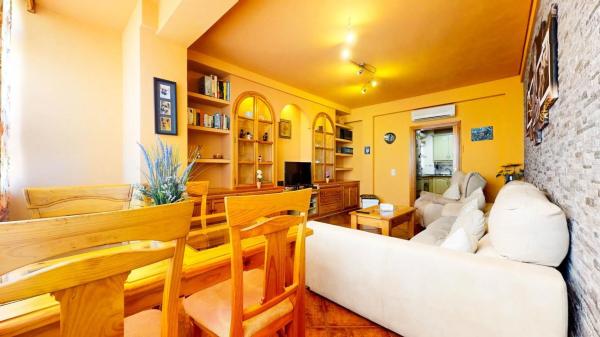 Dúplex en Zona Puerto Deportivo