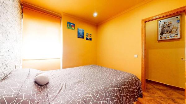 Dúplex en Zona Puerto Deportivo