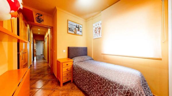 Dúplex en Zona Puerto Deportivo