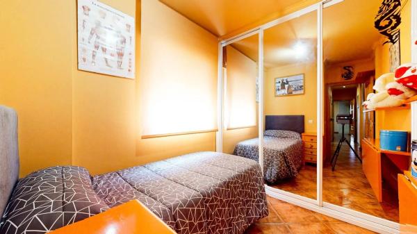 Dúplex en Zona Puerto Deportivo