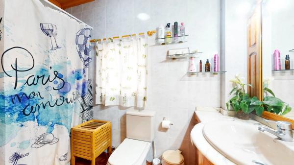 Dúplex en Zona Puerto Deportivo