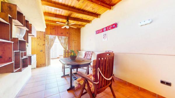 Dúplex en Zona Puerto Deportivo