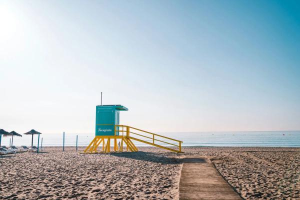 Piso en CL Paz De La, 6