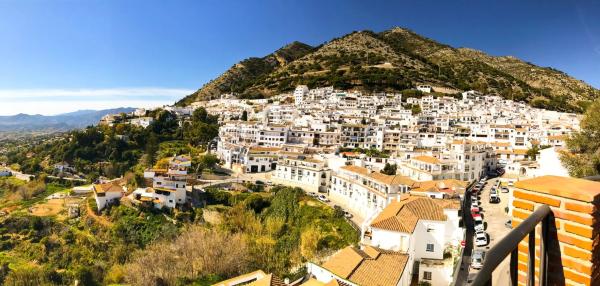 Piso en Av Mijas, 32