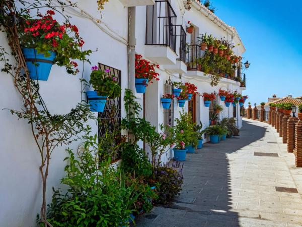 Piso en Av Mijas, 32