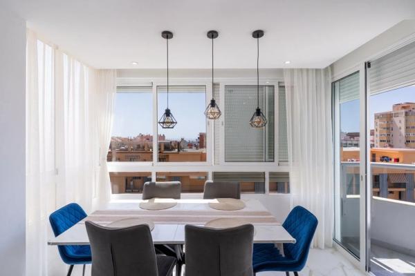 Piso en Centro Ciudad