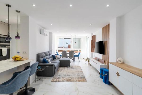 Piso en Centro Ciudad