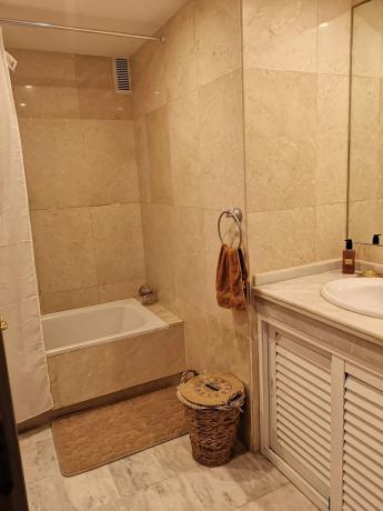 Piso en calle Pensamiento, 58