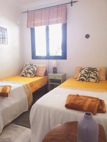 Piso en calle Pensamiento, 58