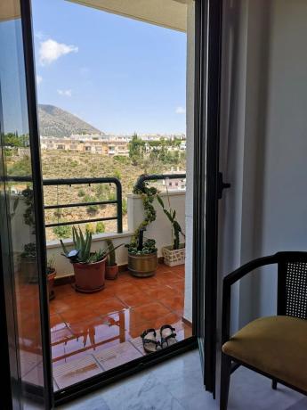 Piso en calle Pensamiento, 58