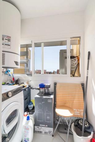 Piso en Centro Ciudad