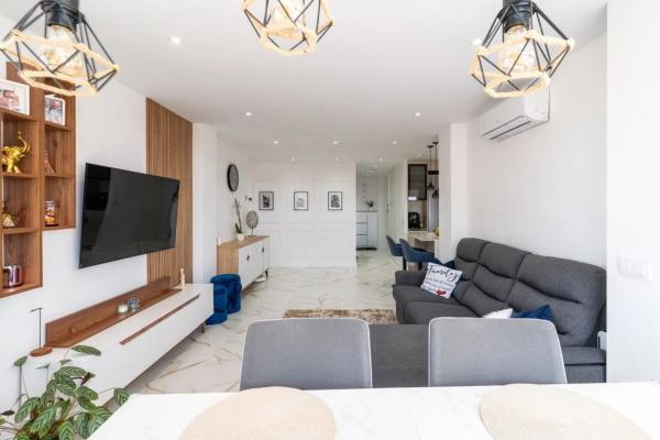 Piso en Centro Ciudad