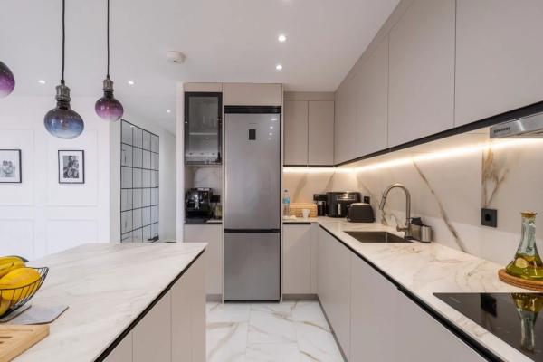 Piso en Centro Ciudad