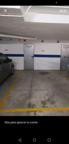 Piso en calle Pensamiento, 58