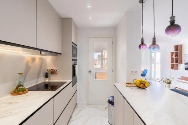 Piso en Centro Ciudad