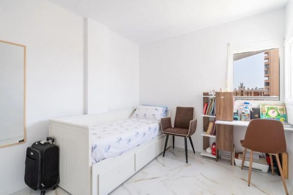 Piso en Centro Ciudad