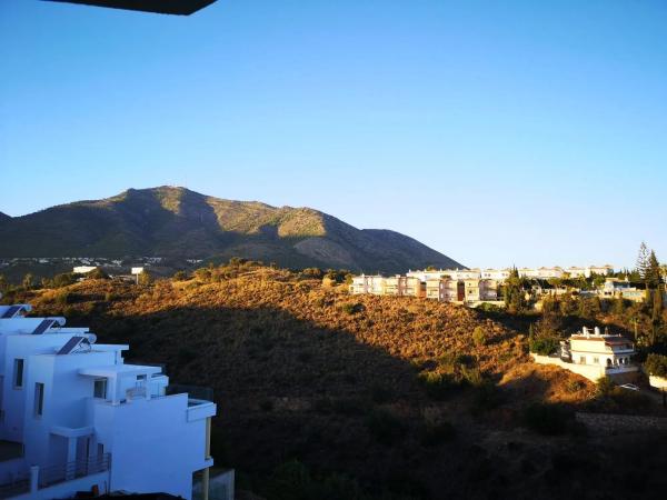 Piso en calle Pensamiento, 58