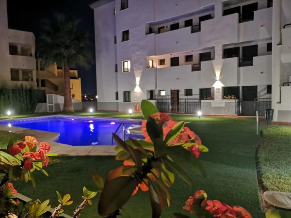 Piso en calle Pensamiento, 58