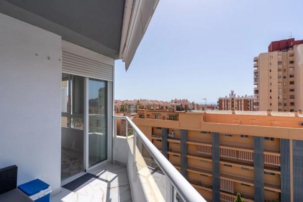 Piso en Centro Ciudad